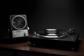 PRIMASTAT Anti Static & Dust Eliminator for Turntables